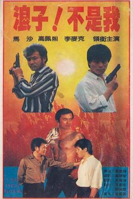 浪子！不是我