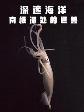 深邃海洋：南極深處的巨獸(全集)