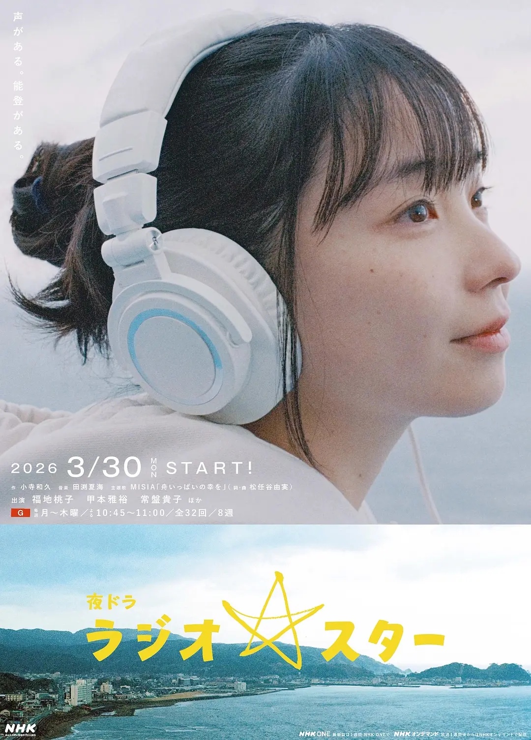 電臺明星